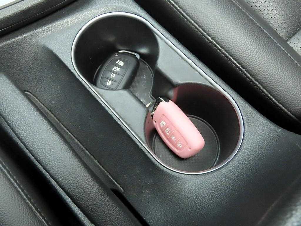 HYUNDAI Avante - Vista 11