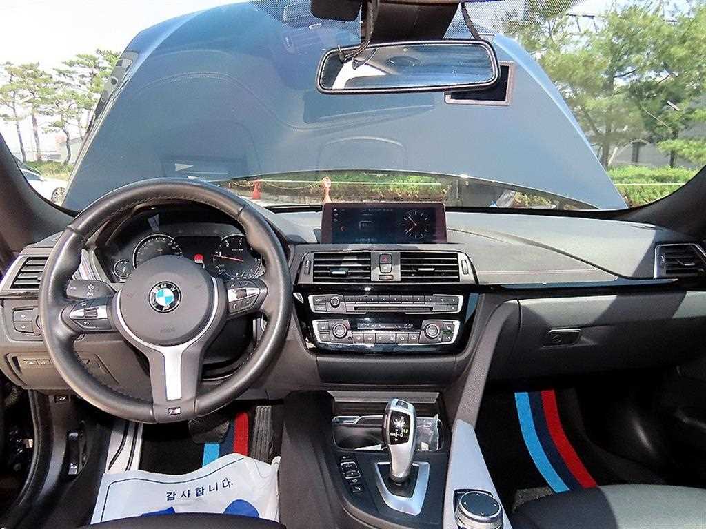 BMW Gran Turismo - Vista 7