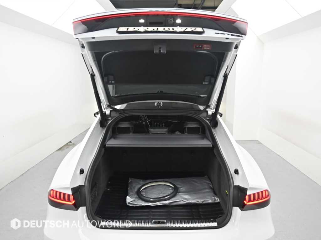 Audi A7 2020 Blanco - Importación desde Corea - HF Imports Iquique - Foto 19