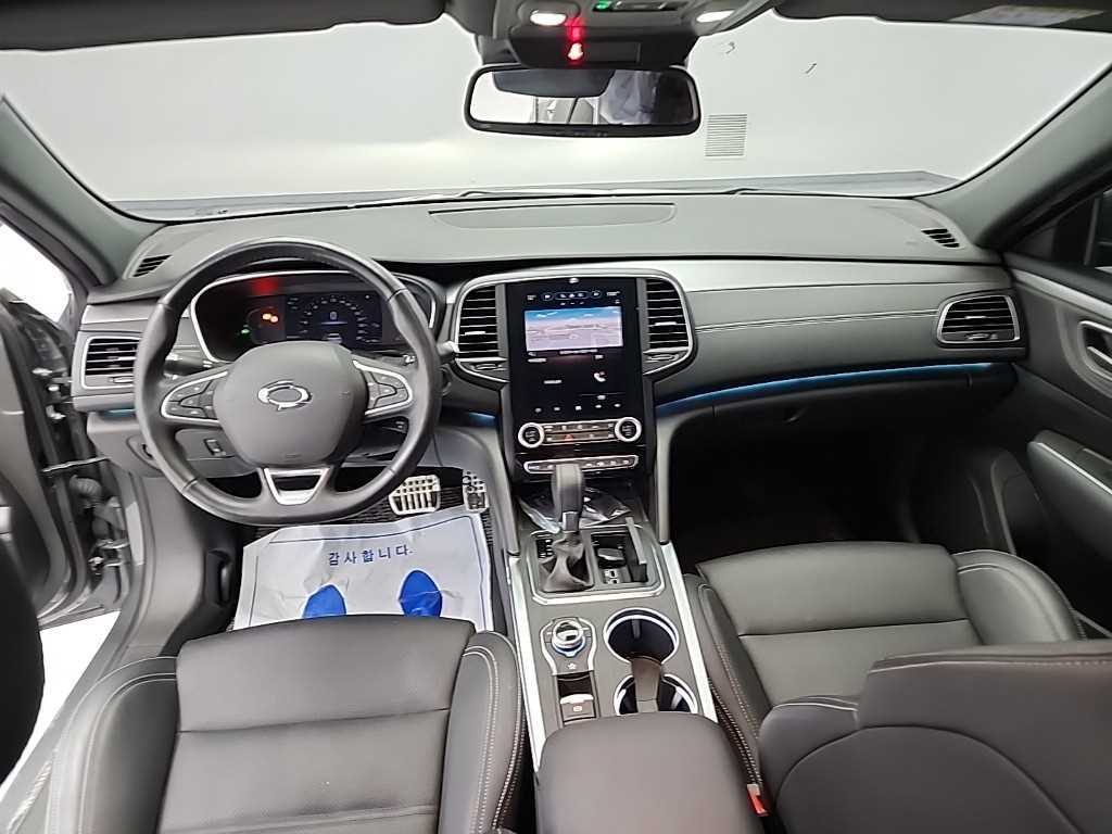 SAMSUNG SM6 - Vista 7