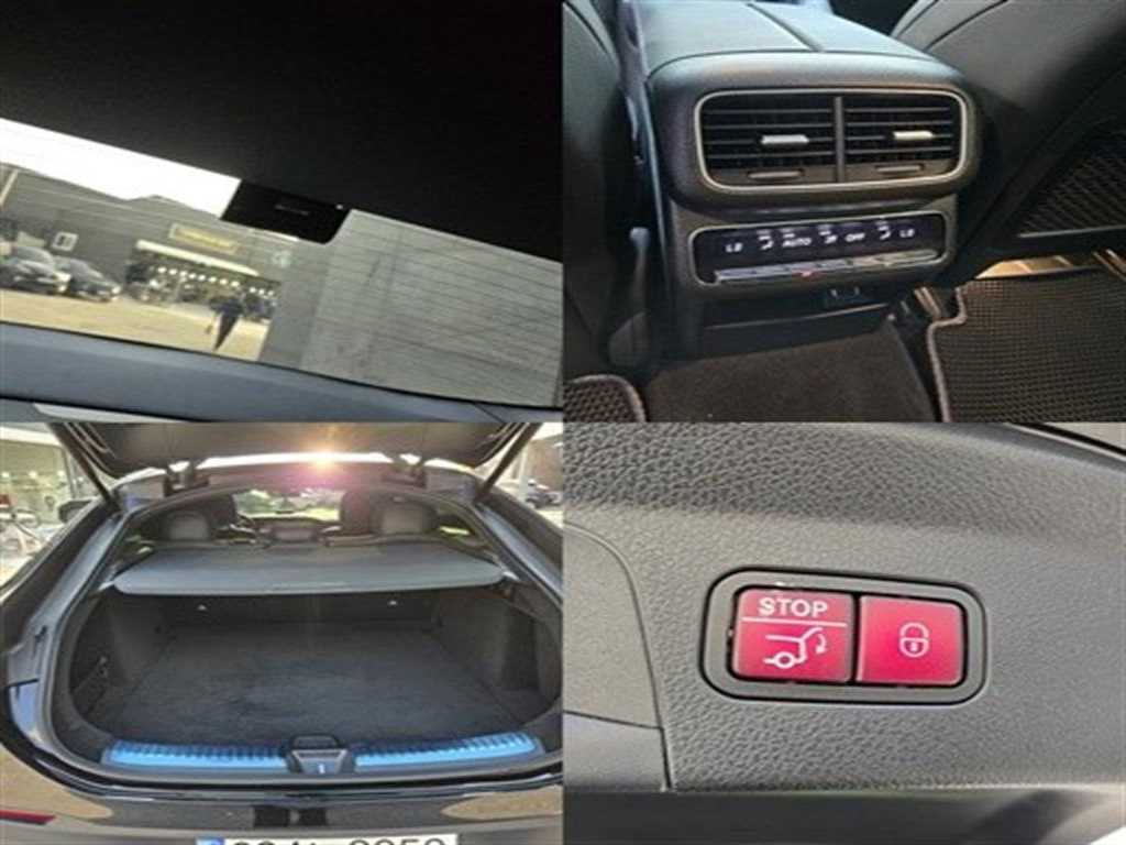 Mercedes Benz GLE Class 2020 Negro - Importación desde Corea - HF Imports Iquique - Foto 17