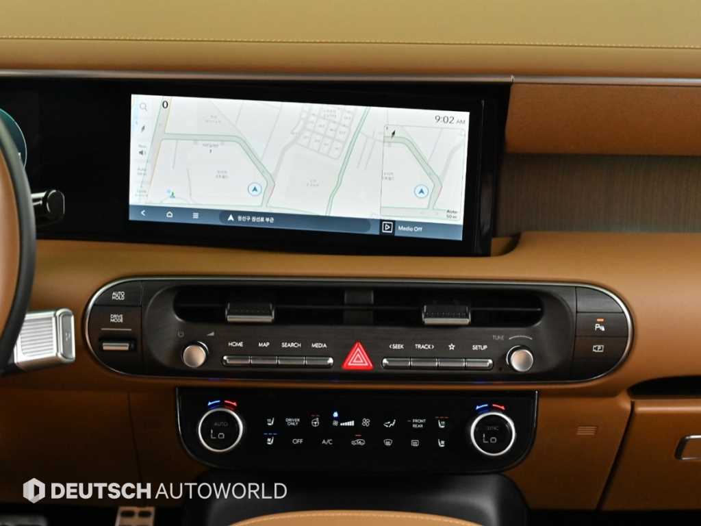 HYUNDAI Palisade 2026 Negro - Importación desde Corea - HF Imports Iquique - Foto 14