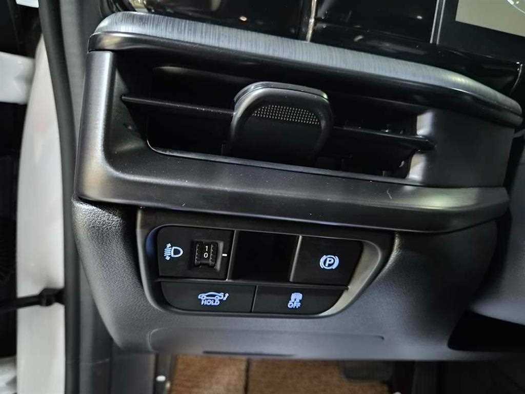 HYUNDAI Grandeur 2023 Blanco - Importación desde Corea - HF Imports Iquique - Foto 13
