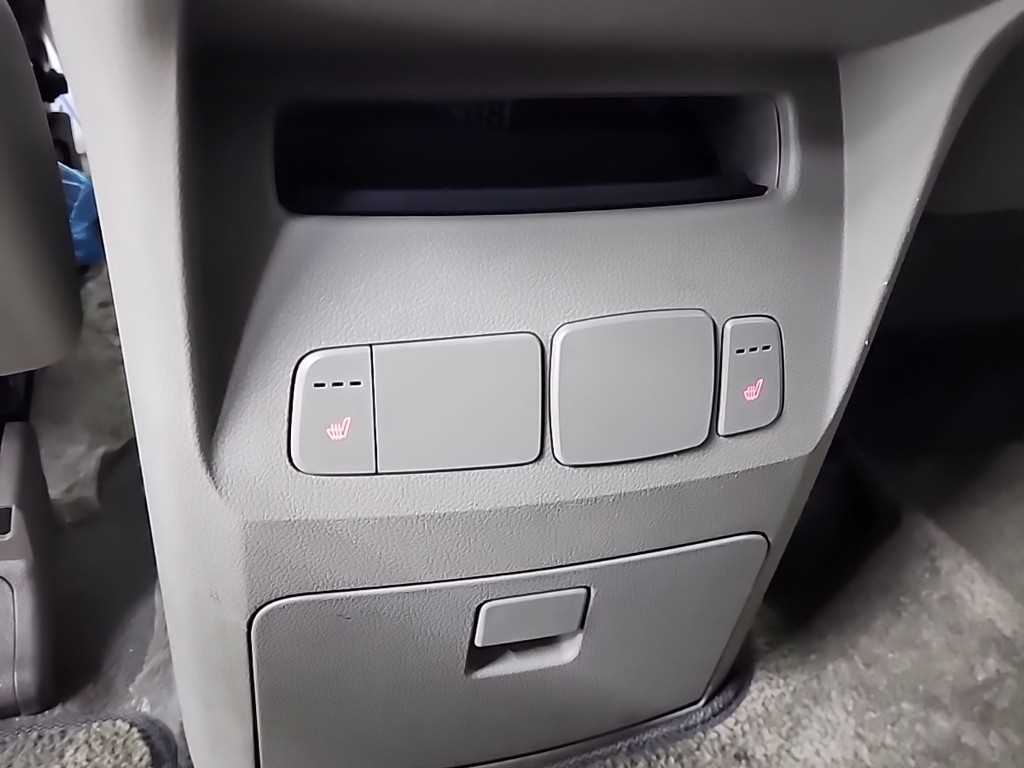 KIA Carnival 2017 Negro - Importación desde Corea - HF Imports Iquique - Foto 13