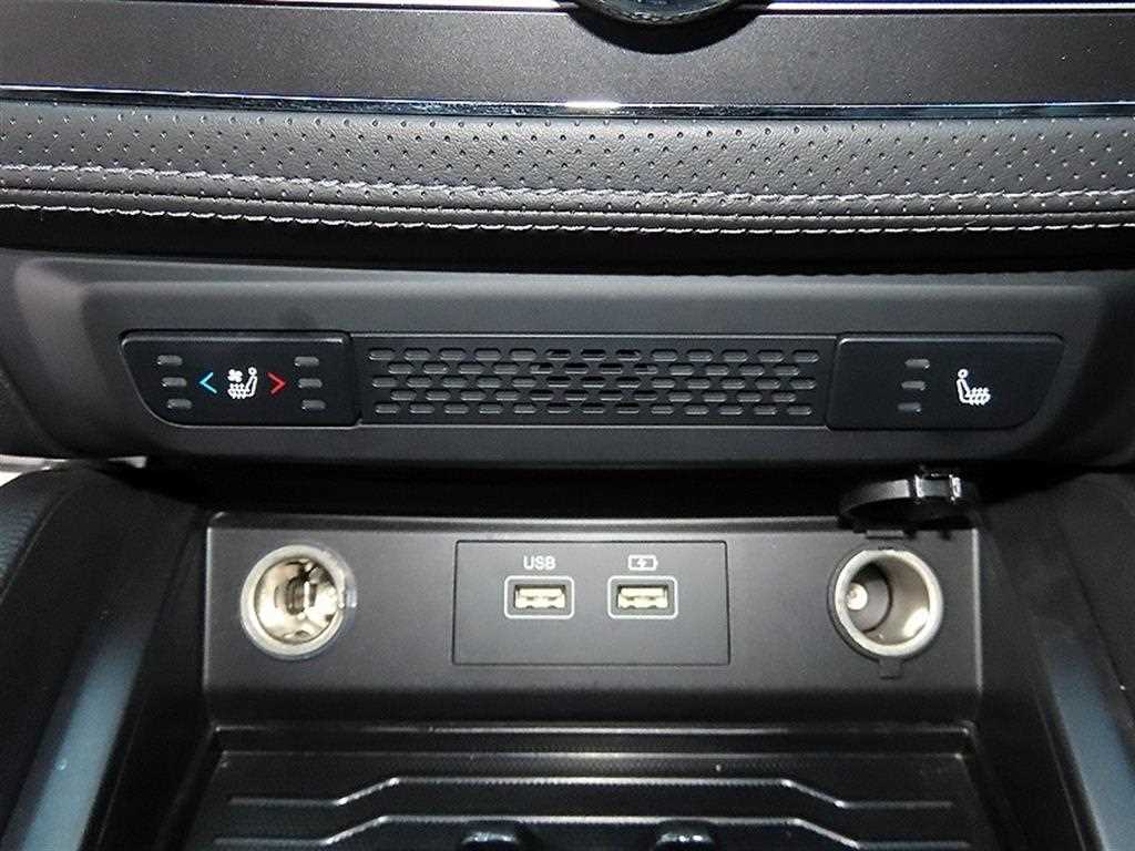 Ssangyong Rexton 2023 Verde - Importación desde Corea - HF Imports Iquique - Foto 13