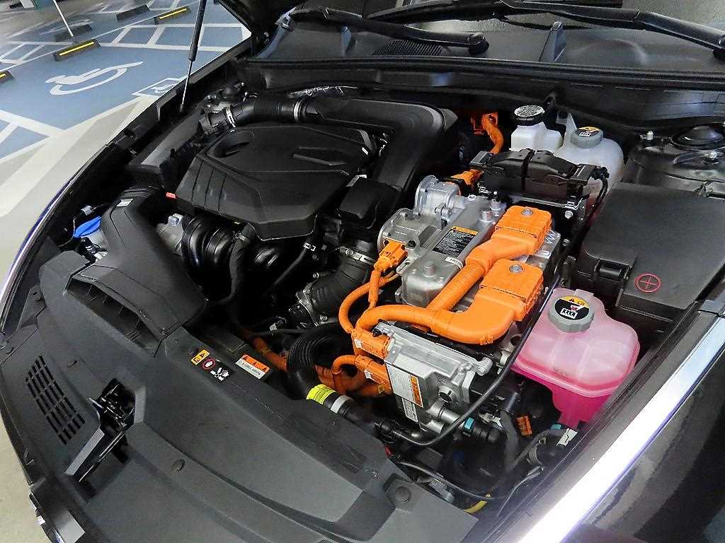 HYUNDAI Sonata 2023 Negro - Importación desde Corea - HF Imports Iquique - Foto 18