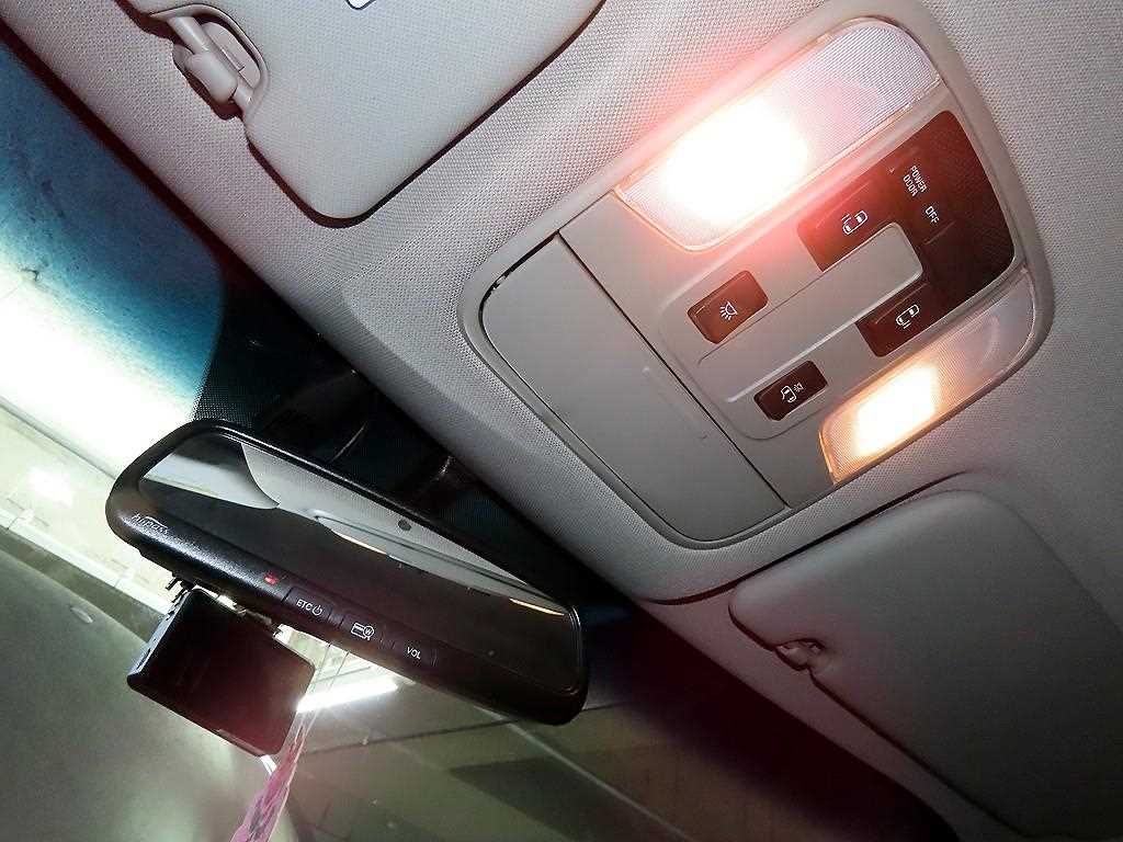 KIA Carnival 2015 - Importación desde Corea - HF Imports Iquique - Foto 16