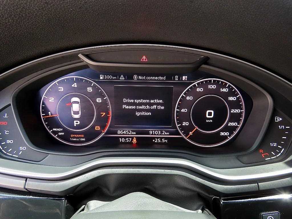 Audi A5 - Vista 9