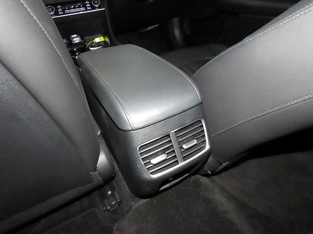 HYUNDAI Sonata 2023 Negro - Importación desde Corea - HF Imports Iquique - Foto 17