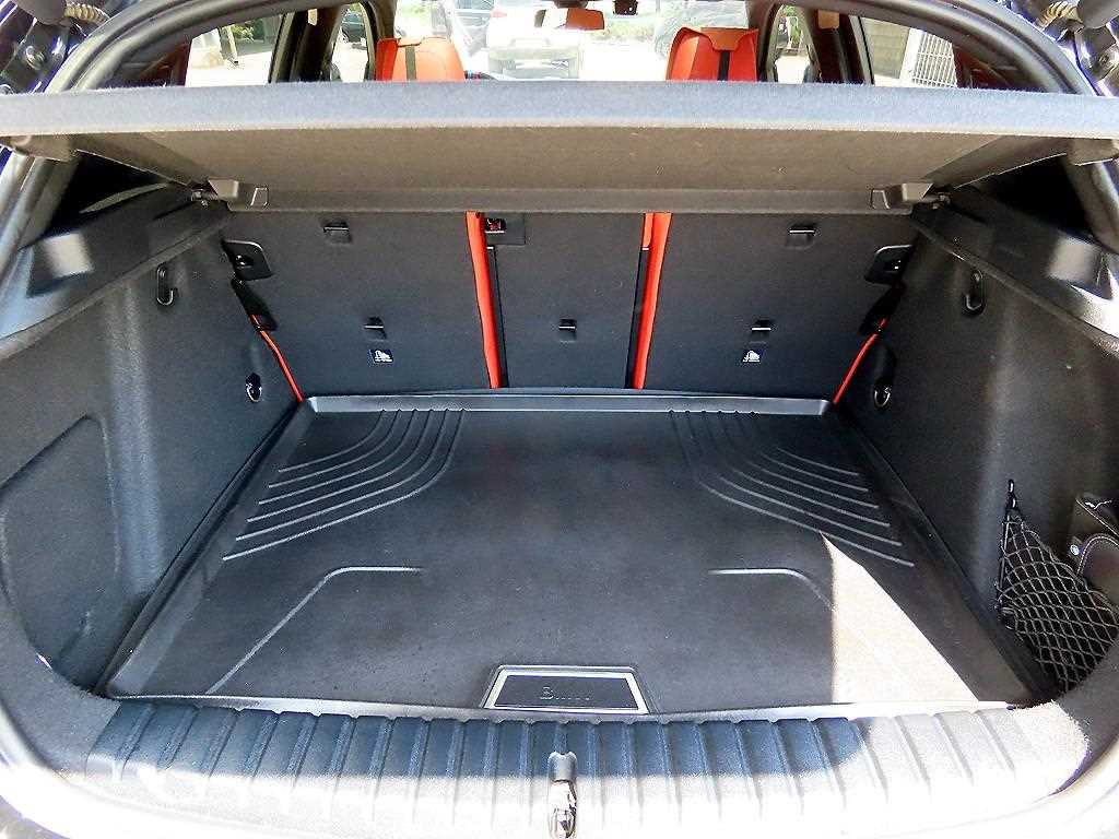 BMW 1 series 2022 - Importación desde Corea - HF Imports Iquique - Foto 18