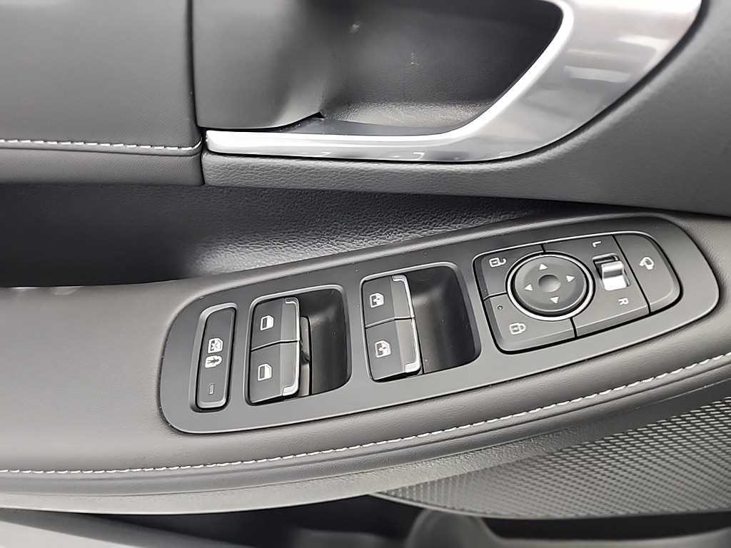 HYUNDAI Sonata 2023 Negro - Importación desde Corea - HF Imports Iquique - Foto 17