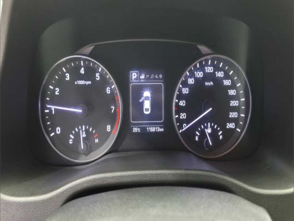 HYUNDAI Avante 2016 - Importación desde Corea - HF Imports Iquique - Foto 13