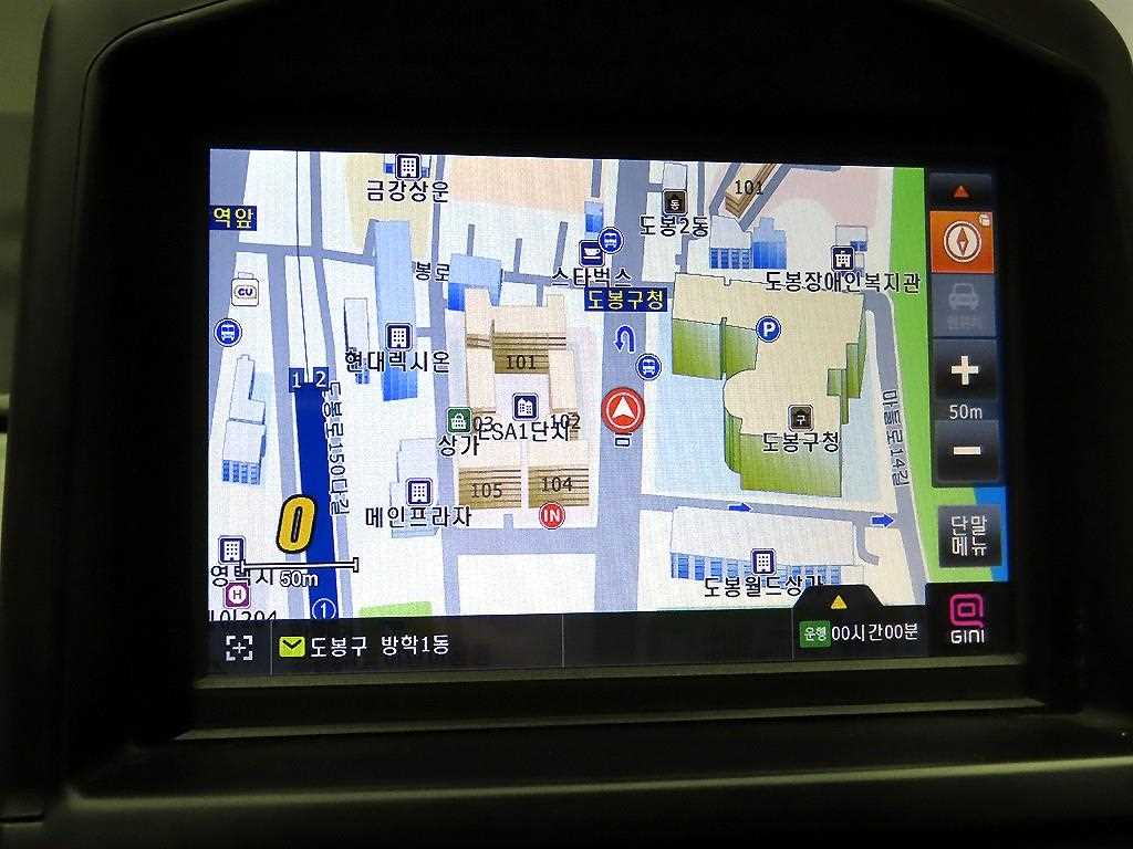 KIA Carnival - Vista 9