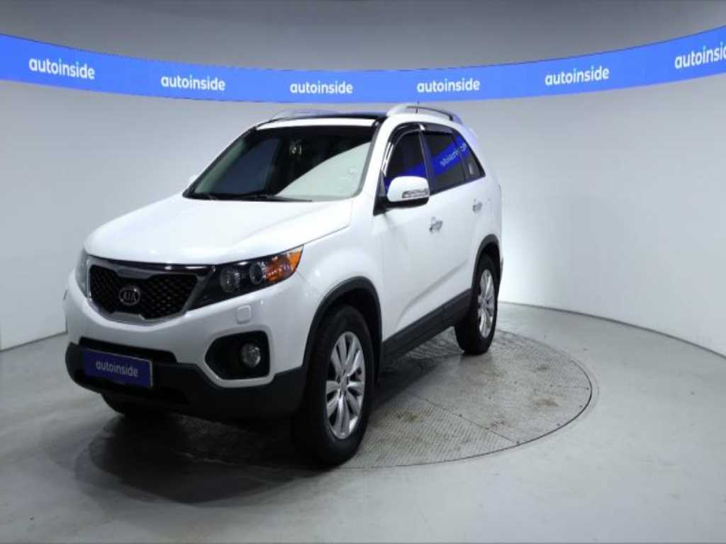KIA Sorento 2012 - Importación desde Corea - HF Imports Iquique - Foto 1