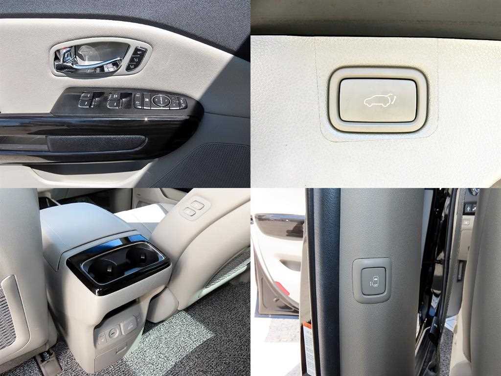 KIA Carnival 2019 - Importación desde Corea - HF Imports Iquique - Foto 18