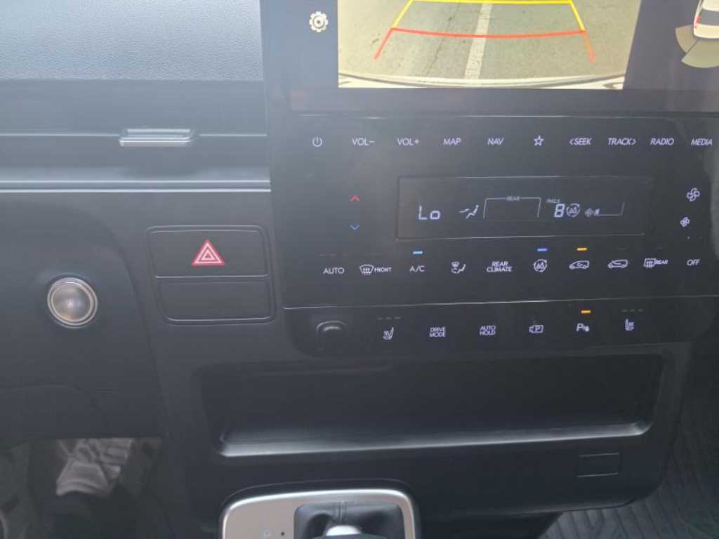 HYUNDAI Staria 2025 Blanco - Importación desde Corea - HF Imports Iquique - Foto 17
