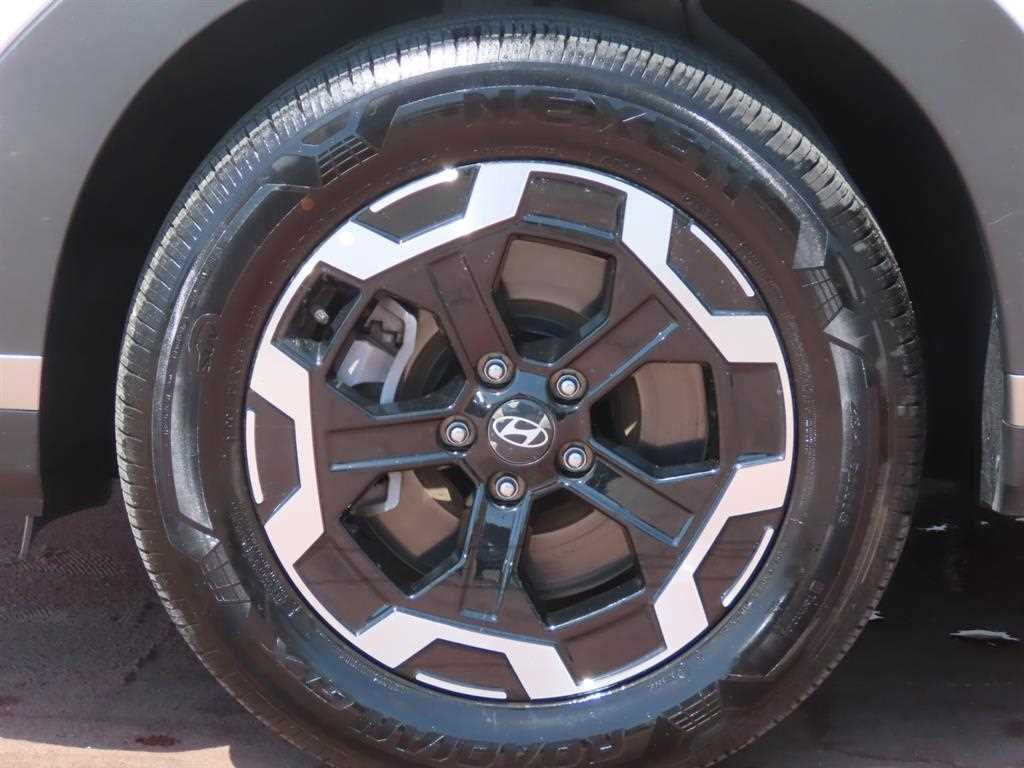 HYUNDAI Santa Fe 2024 Blanco - Importación desde Corea - HF Imports Iquique - Foto 20