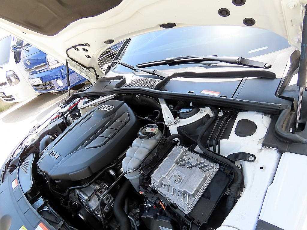 Audi A5 2019 - Importación desde Corea - HF Imports Iquique - Foto 19