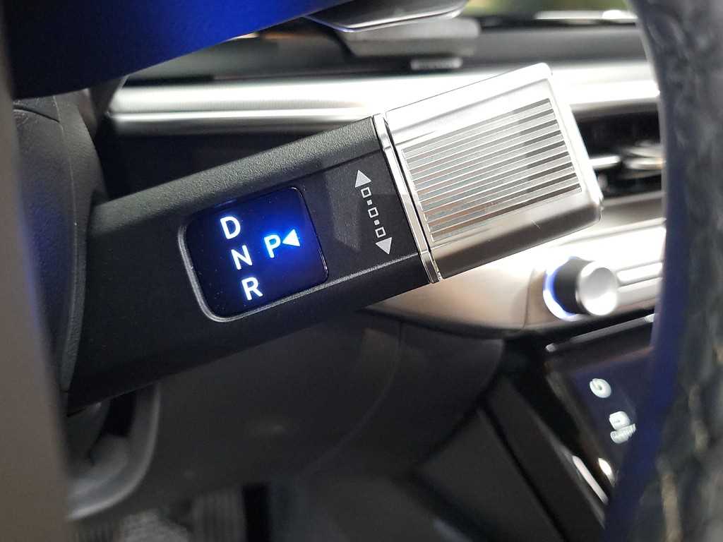 HYUNDAI Grandeur - Vista 8