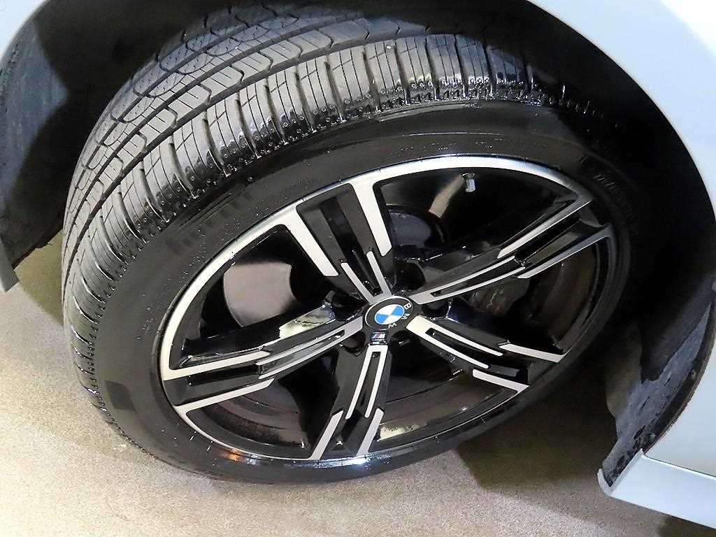 BMW 3 series 2023 Gris - Importación desde Corea - HF Imports Iquique - Foto 20