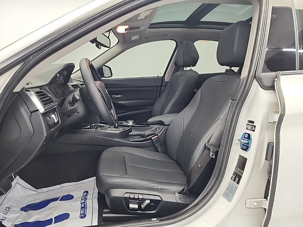 BMW Gran Turismo - Vista 11