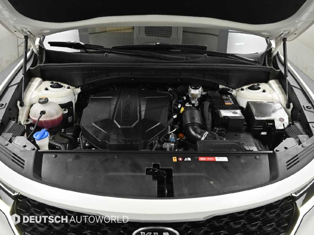 KIA Sorento - Vista 6