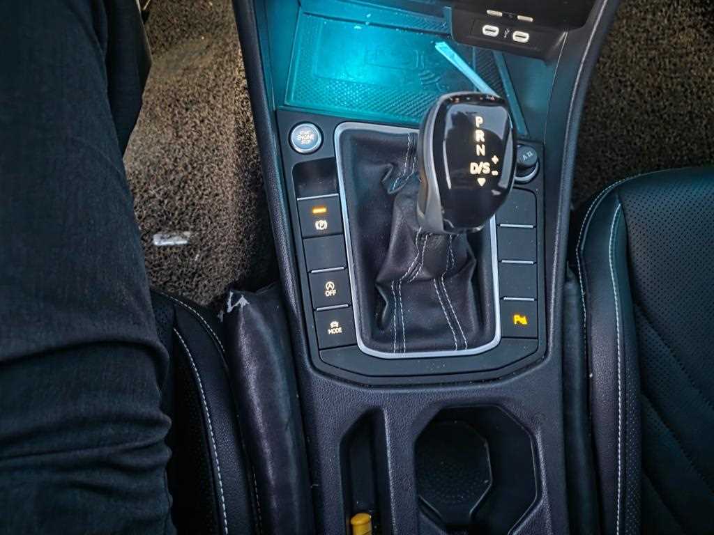 Volkswagen Jetta - Vista 6