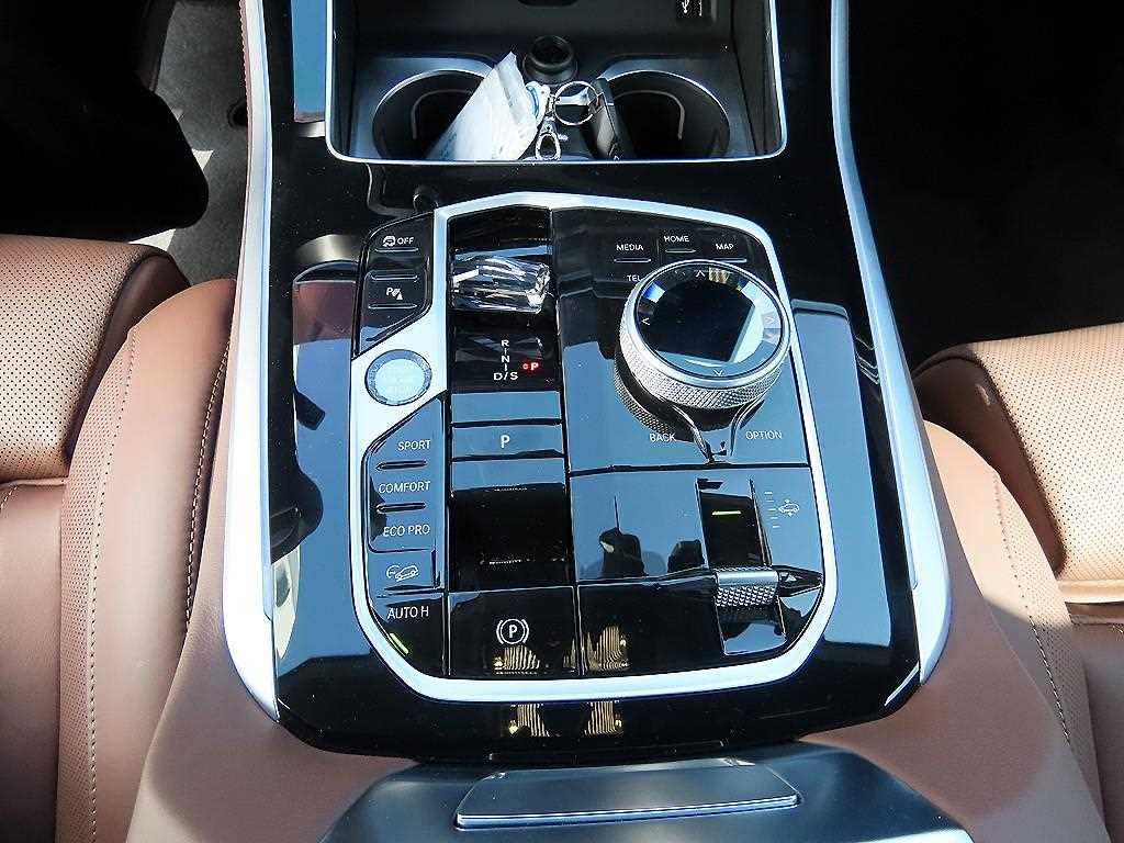 BMW X5 - Vista 11
