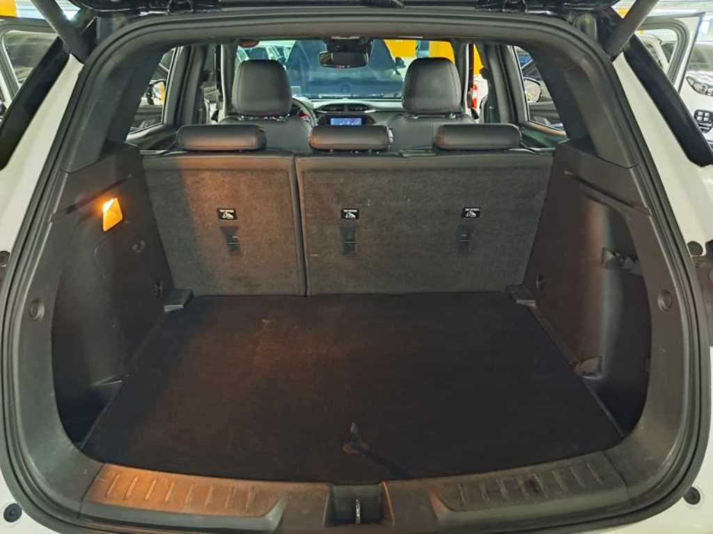 Chevrolet Trail Blazer 2023 - Importación desde Corea - HF Imports Iquique - Foto 20