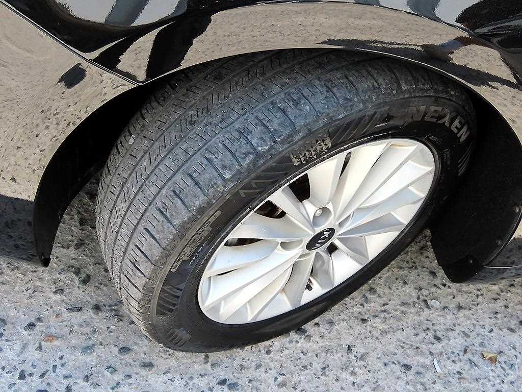 KIA K7 2017 Negro - Importación desde Corea - HF Imports Iquique - Foto 20