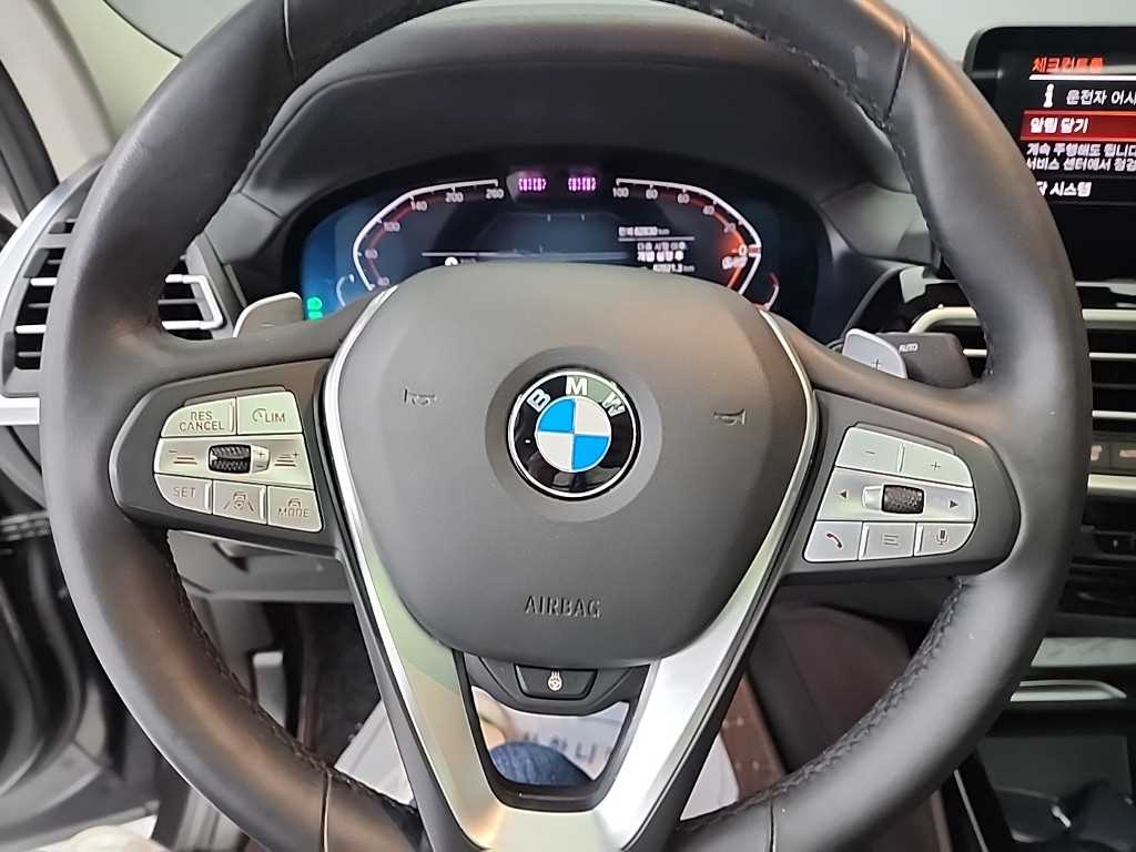 BMW X4 - Vista 9