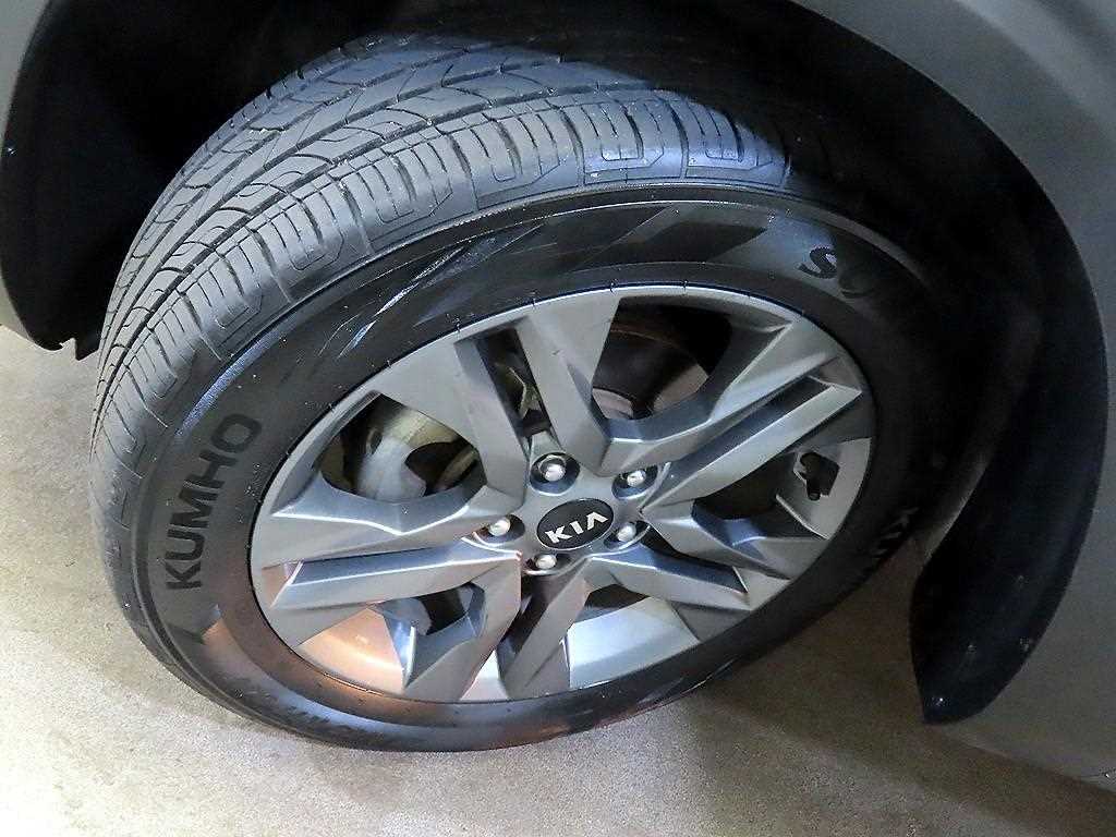 KIA Seltos 2020 Blanco - Importación desde Corea - HF Imports Iquique - Foto 20