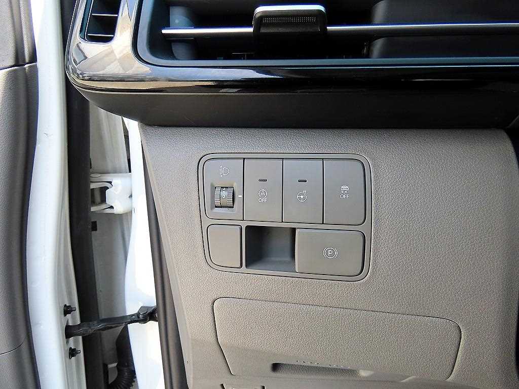 HYUNDAI Staria - Vista 12