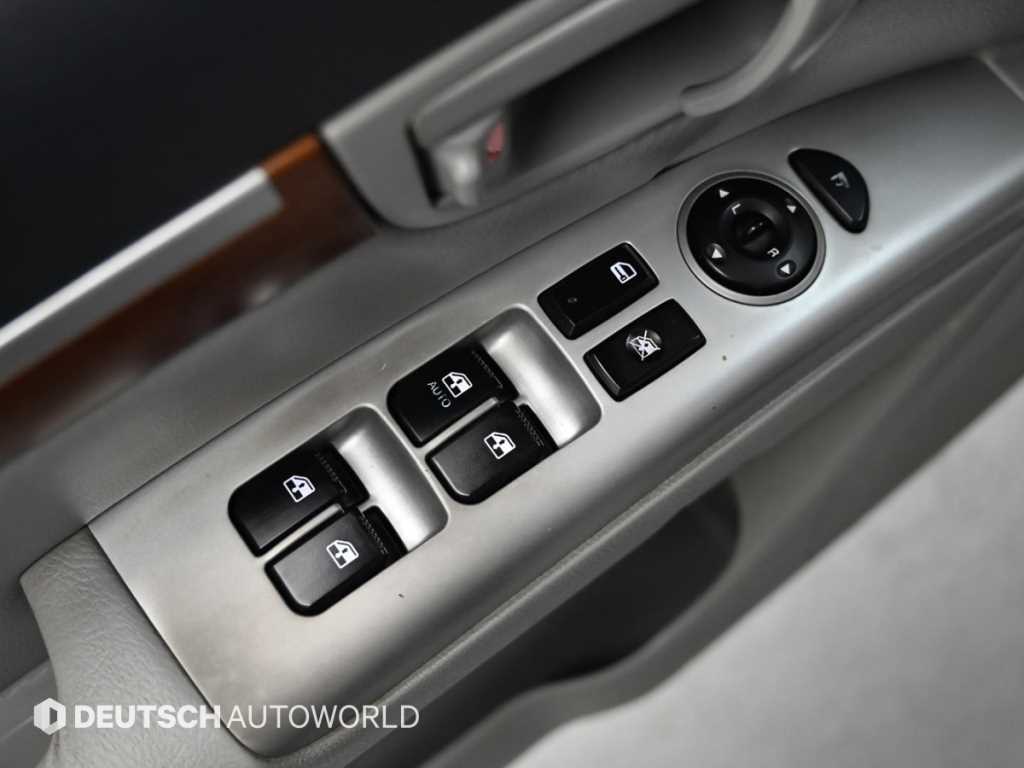 HYUNDAI Santa Fe 2007 - Importación desde Corea - HF Imports Iquique - Foto 16