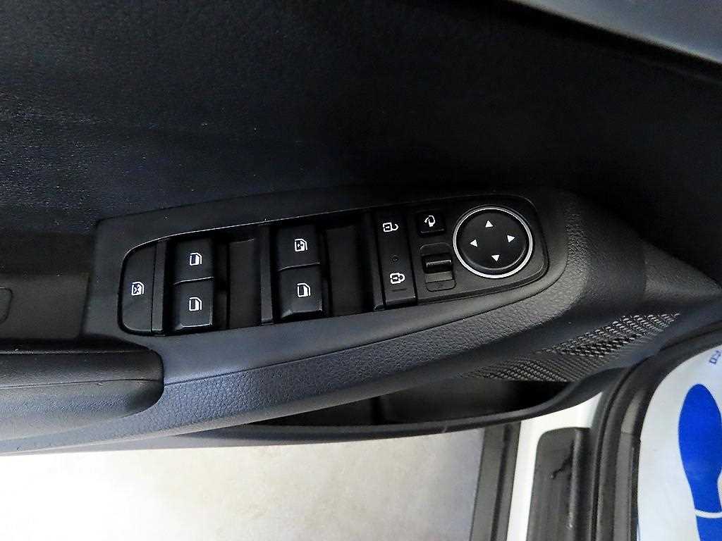 KIA Seltos 2023 Blanco - Importación desde Corea - HF Imports Iquique - Foto 13