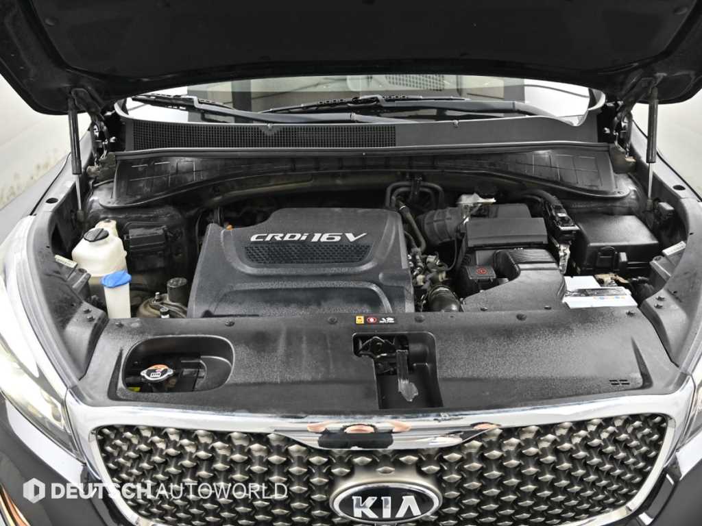 KIA Sorento - Vista 6