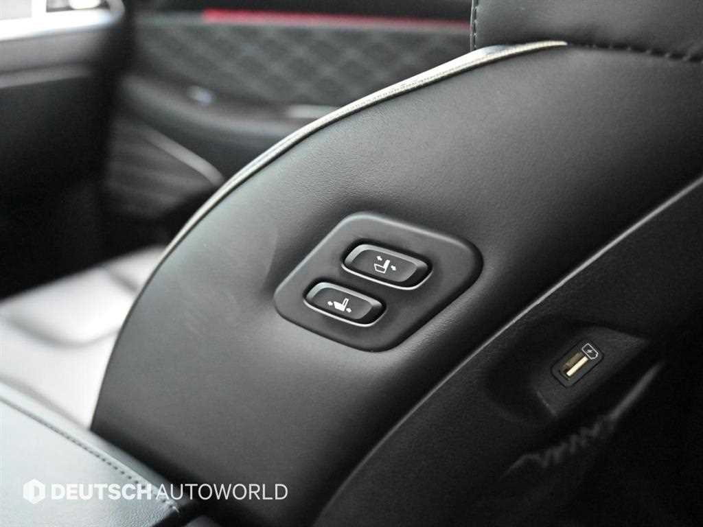 HYUNDAI Palisade 2021 Negro - Importación desde Corea - HF Imports Iquique - Foto 18