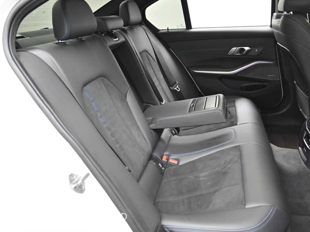 BMW 3 series - Vista 12