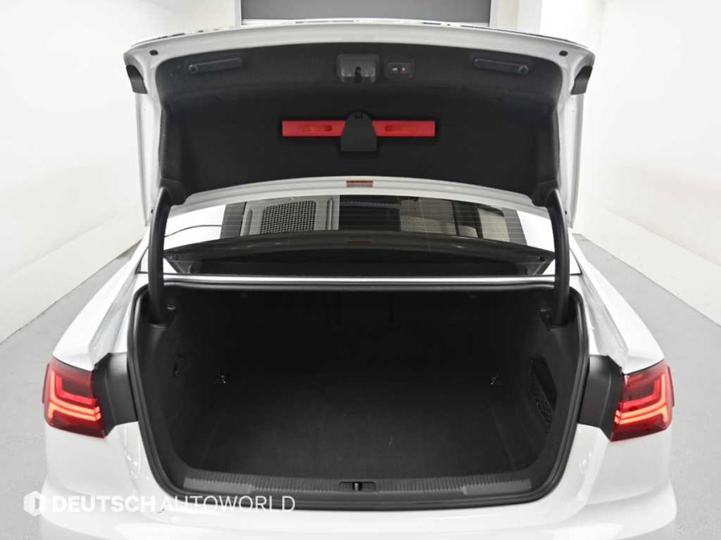 Audi A6 2016 Blanco - Importación desde Corea - HF Imports Iquique - Foto 20