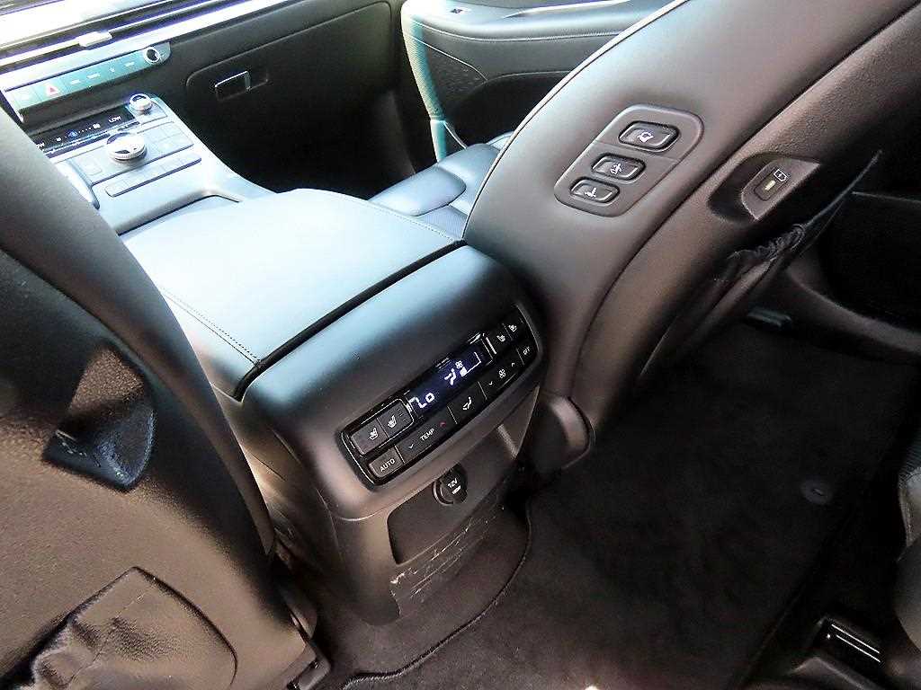 HYUNDAI Palisade 2023 Negro - Importación desde Corea - HF Imports Iquique - Foto 15
