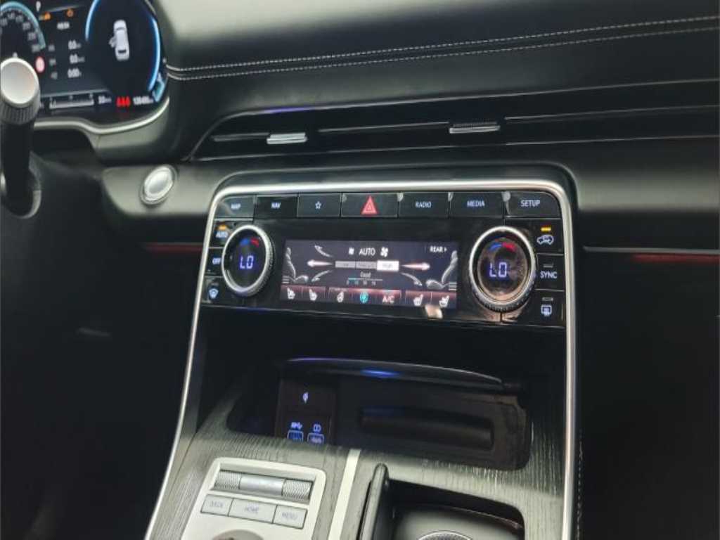 Genesis GV80 2023 - Importación desde Corea - HF Imports Iquique - Foto 17