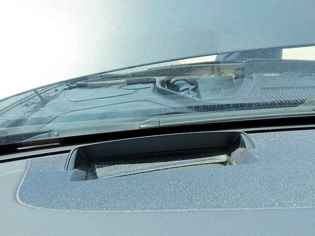 Mercedes Benz S Class - Vista 10