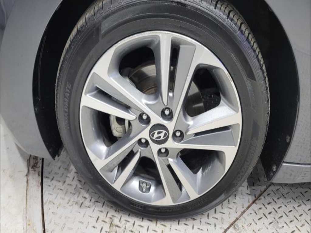 HYUNDAI Avante 2016 - Importación desde Corea - HF Imports Iquique - Foto 20