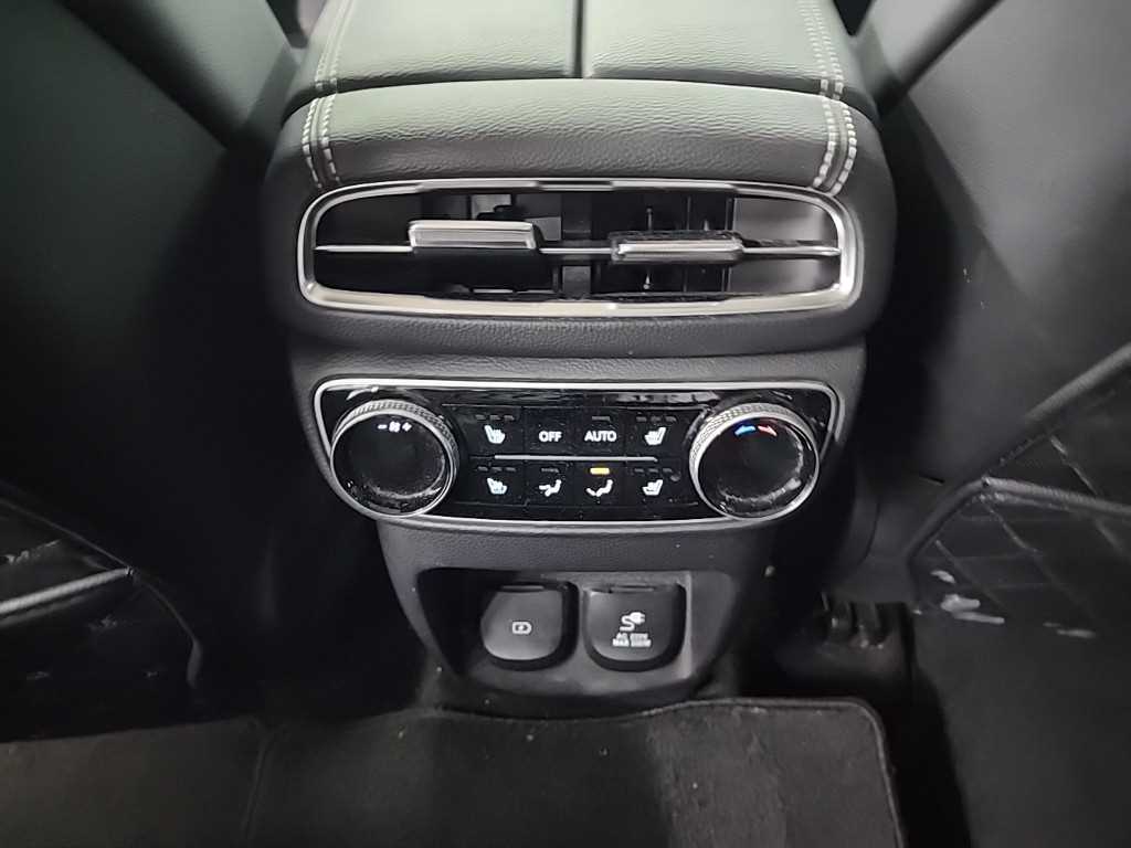 Genesis GV80 2020 Plateado - Importación desde Corea - HF Imports Iquique - Foto 13