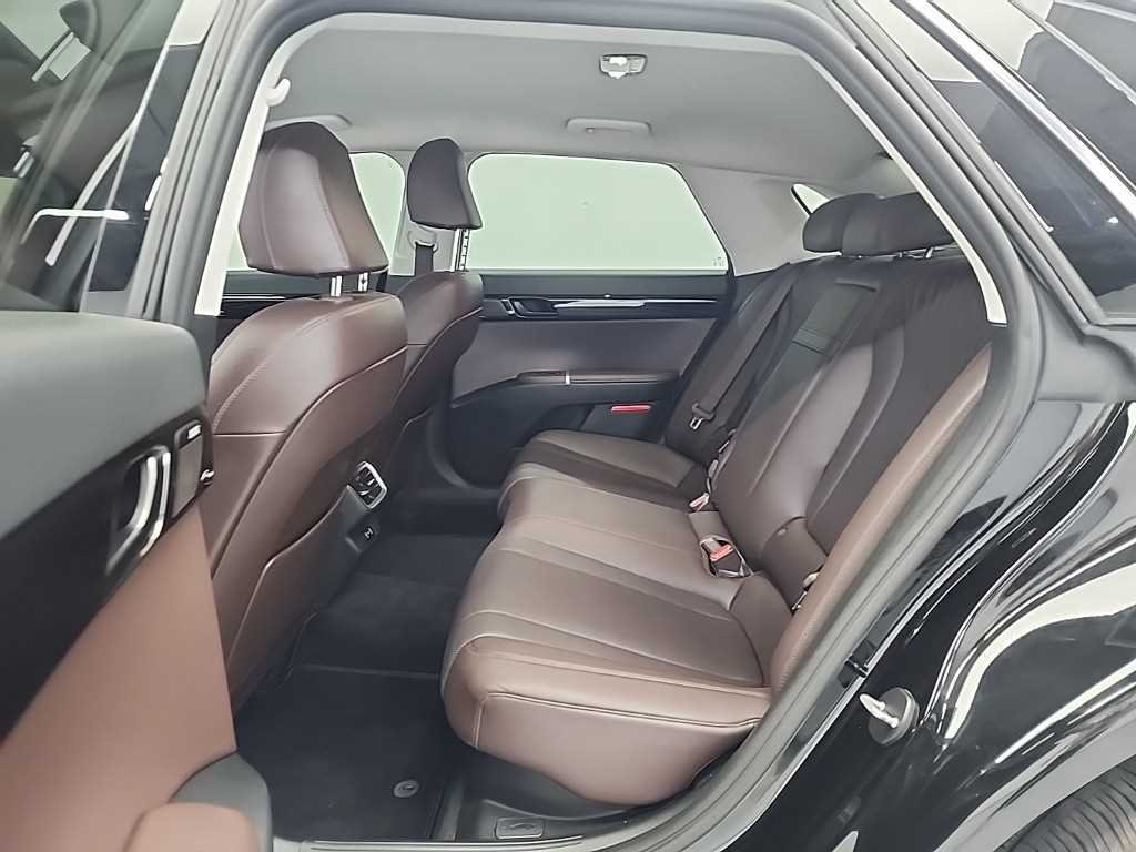 HYUNDAI Grandeur - Vista 12