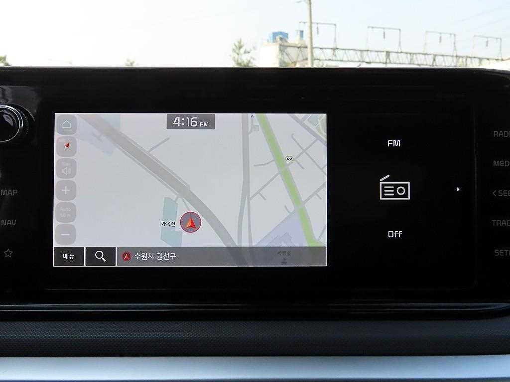 KIA K5 2021 Negro - Importación desde Corea - HF Imports Iquique - Foto 14