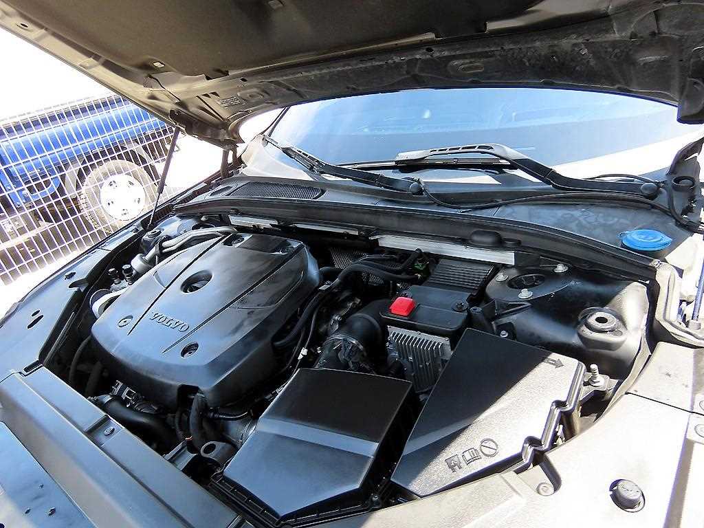 Volvo S90 2020 Negro - Importación desde Corea - HF Imports Iquique - Foto 19