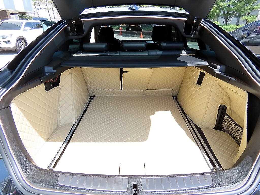 BMW Gran Turismo 2020 Negro - Importación desde Corea - HF Imports Iquique - Foto 17