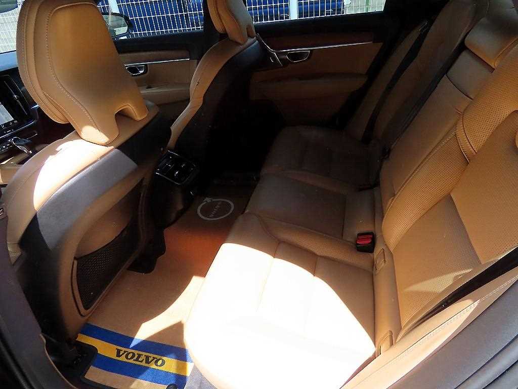 Volvo S90 - Vista 6