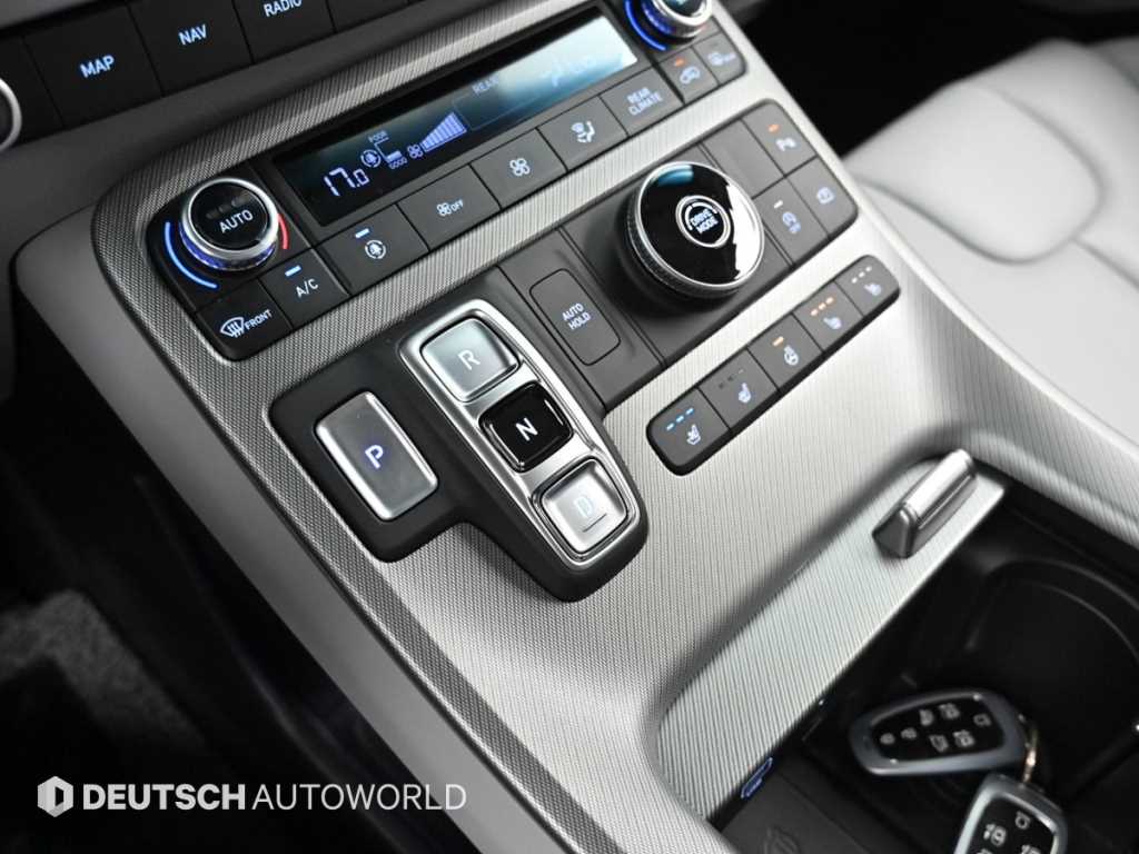 HYUNDAI Palisade - Vista 9
